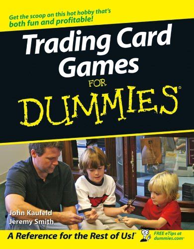 Trading card games for dummies kindle edition. - Shop manual for 1997 ktm 300 mxc.